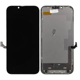 iPhone 14 Plus Skærm med Soft OLED Display - DD