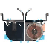 iPhone 15 Plus NFC-antenne med blitz og lommelygteflekskabel OEM
