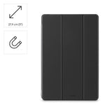 Hama Samsung Galaxy Tab A9 Plus/Tab A11 Plus Cover Fold Clear Sort
