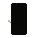 iPhone 14 Plus Skærm med Hard OLED Display - DD