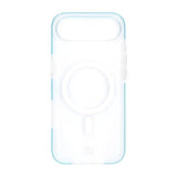 Rvelon iPhone Air Cover Korrugeret MagSafe Blå