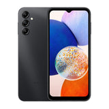 Brugt Samsung Galaxy A14 64GB Sort – Meget god stand