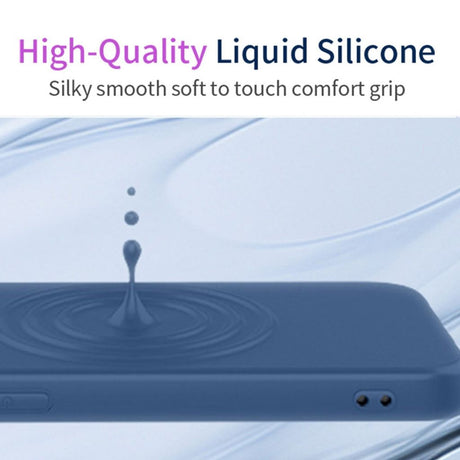 Google Pixel 11 Pro XL Cover Mjukplast Grøn