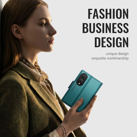 CaseMe Samsung Galaxy Z Fold 8 Etui 023 Series Grøn