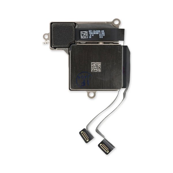 iPhone 15 Plus Bagkamera Original