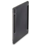 Hama Samsung Galaxy Tab S10 FE Plus Cover Fold Clear Sort