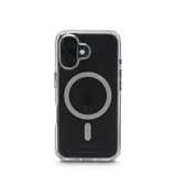 Hama iPhone 17 Cover Extreme Protect MagSafe Klar