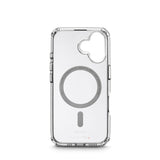 Hama iPhone 17 Cover Extreme Protect MagSafe Klar
