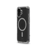 Hama iPhone 17 Cover Extreme Protect MagSafe Klar