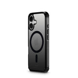 Hama iPhone 17 Cover Extreme Protect MagSafe Sort