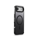 Hama iPhone Air Cover Ekstrem Beskyttelse MagSafe Sort