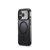 Hama iPhone 17 Pro Cover Extreme Protect MagSafe Sort