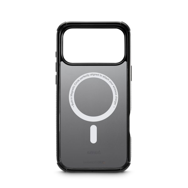 Hama iPhone 17 Pro Max Cover Extreme Protect MagSafe Sort