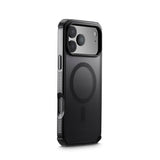 Hama iPhone 17 Pro Max Cover Extreme Protect MagSafe Sort