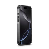 Hama iPhone 17 Pro Max Cover Extreme Protect MagSafe Sort