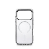 Hama iPhone 17 Pro Max Cover Extreme Protect MagSafe Transparent
