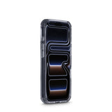 Hama iPhone 17 Pro Cover Extreme Protect MagSafe Transparent