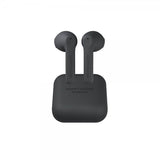 Happy Plugs Høretelefoner Air 1 Go In-Ear TWS Sort