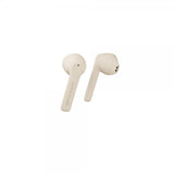 Happy Plugs Høretelefoner Air 1 Go In-Ear TWS Nude