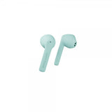 Happy Plugs Høretelefoner Air 1 Go In-Ear TWS Mint