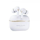 Happy Plugs Air1 Zen TWS Hvid