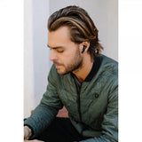 Happy Plugs Air1 Zen TWS Sort