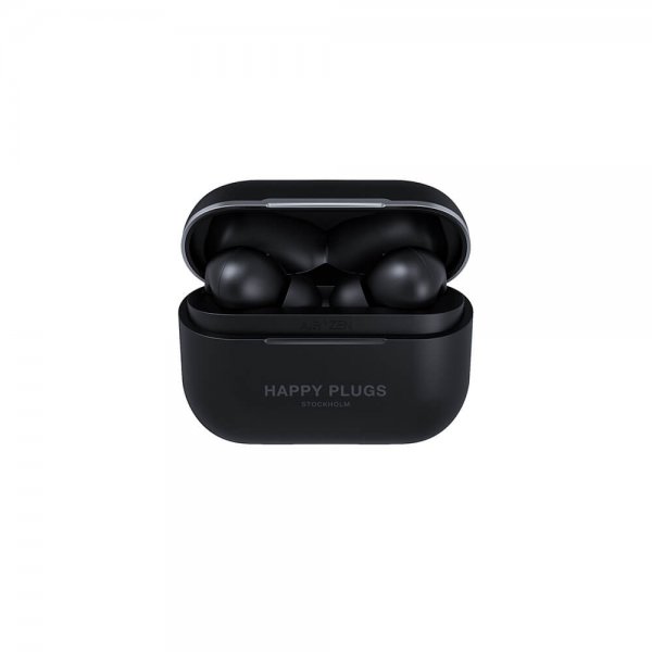 Happy Plugs Air1 Zen TWS Sort