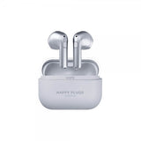 Happy Plugs Hope TWS Silver