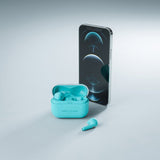 Happy Plugs Hope TWS Turkis
