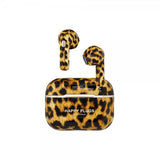 Happy Plugs Hope TWS Leopard