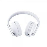 Happy Plugs Play Youth Headphones Hvid