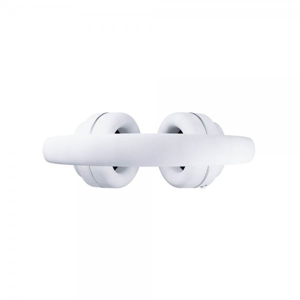 Happy Plugs Play Youth Headphones Hvid