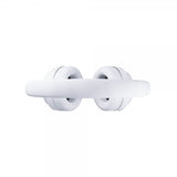 Happy Plugs Play Youth Headphones Hvid