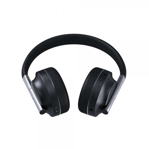 Happy Plugs Play Youth Hovedtelefoner Sort