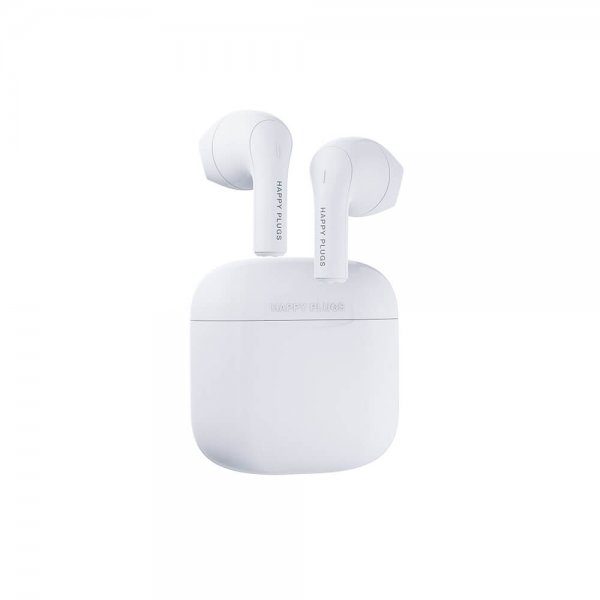 Happy Plugs Joy TWS Hvid
