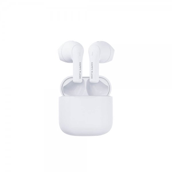 Happy Plugs Joy TWS Hvid