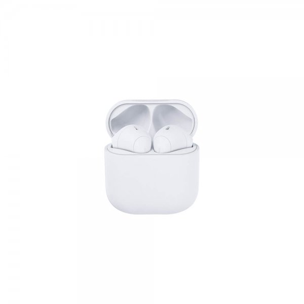 Happy Plugs Joy TWS Hvid