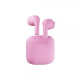 Happy Plugs Joy TWS Lyserød