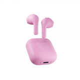 Happy Plugs Joy TWS Lyserød