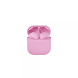 Happy Plugs Joy TWS Lyserød