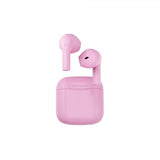 Happy Plugs Joy TWS Lyserød