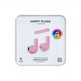 Happy Plugs Joy TWS Lyserød