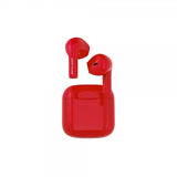 Happy Plugs Joy TWS Rød