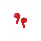 Happy Plugs Joy TWS Rød