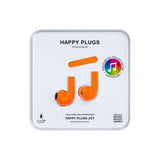 Happy Plugs Joy TWS Orange