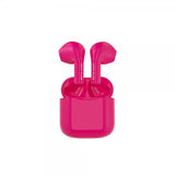 Happy Plugs Joy TWS Kirsebær