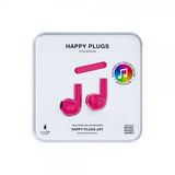 Happy Plugs Joy TWS Kirsebær