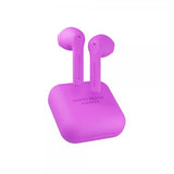Happy Plugs Høretelefoner Air 1 Go In-Ear TWS Lilla