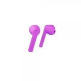 Happy Plugs Høretelefoner Air 1 Go In-Ear TWS Lilla