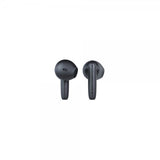 Happy Plugs Høretelefoner Joy Lite In-Ear TWS Sort